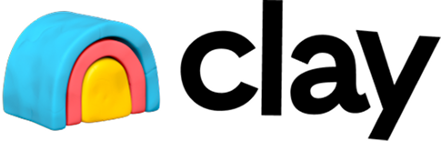 Clay Logo