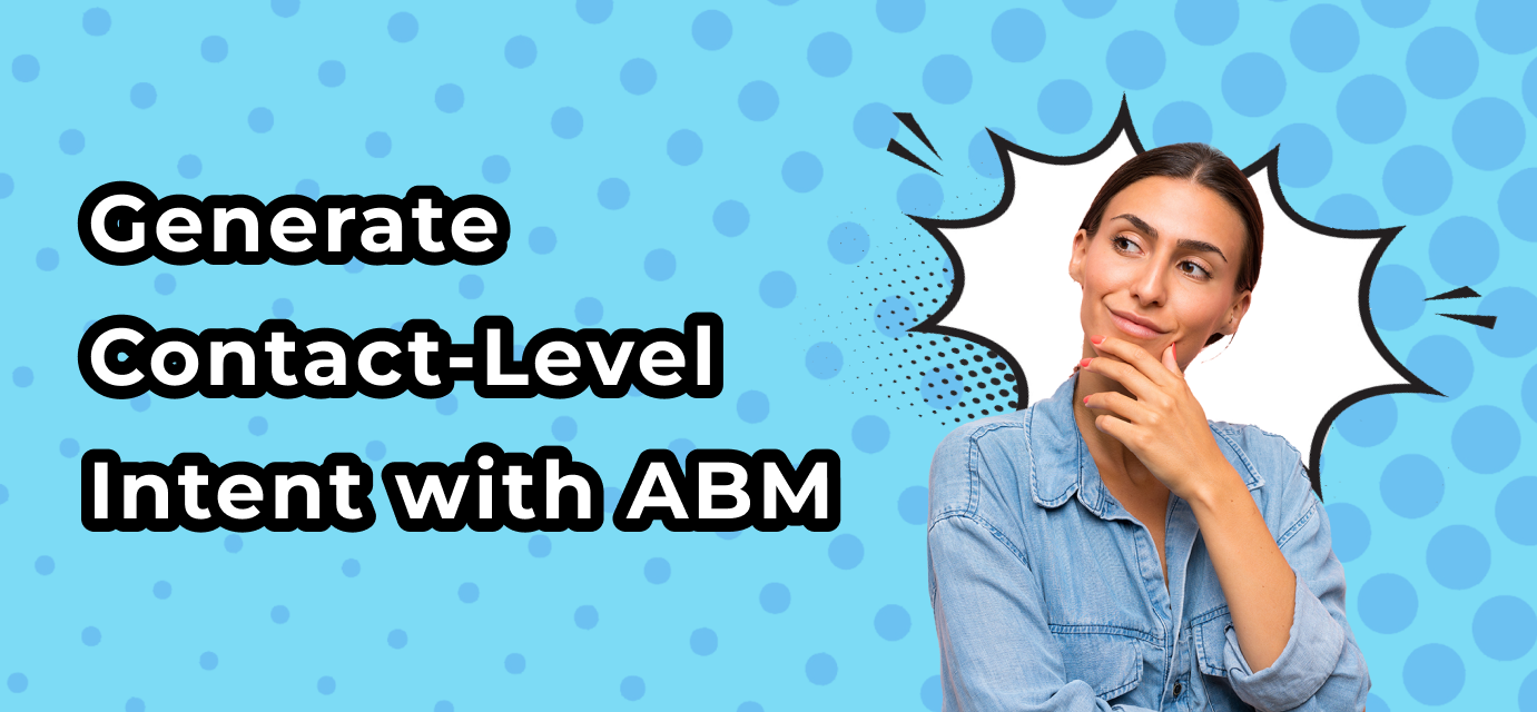 picture of the abm playbook