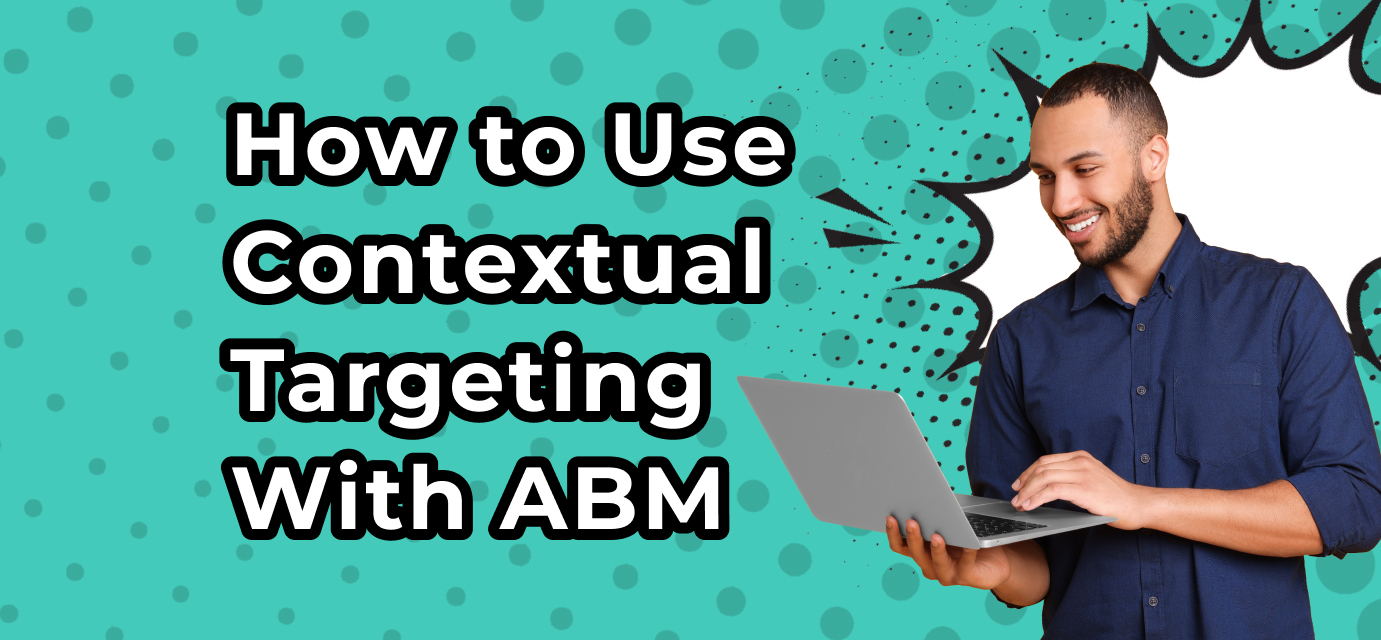 picture of the abm playbook