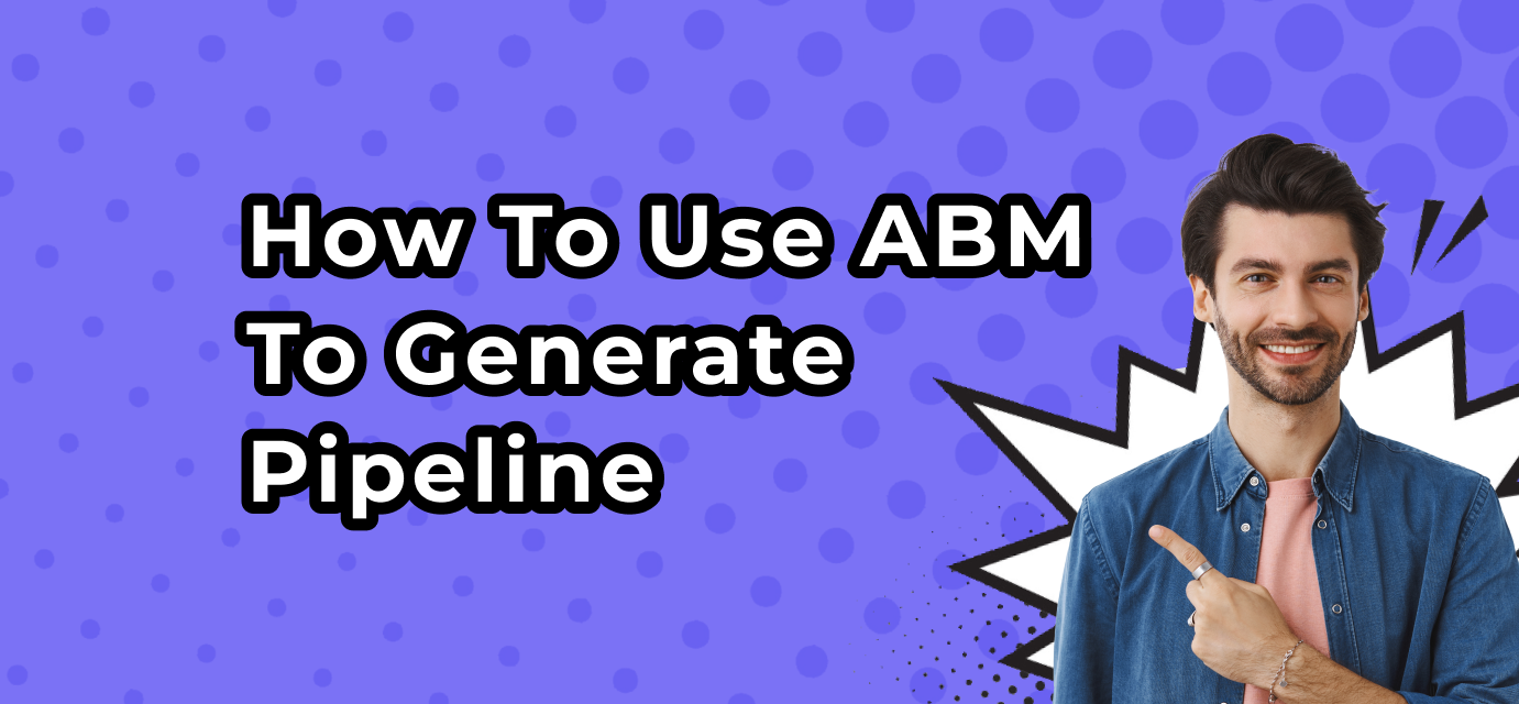 picture of the abm playbook