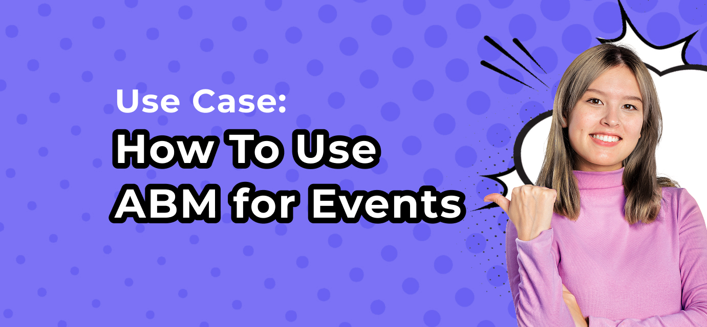 picture of the abm playbook