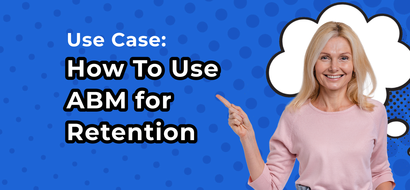 picture of the abm playbook