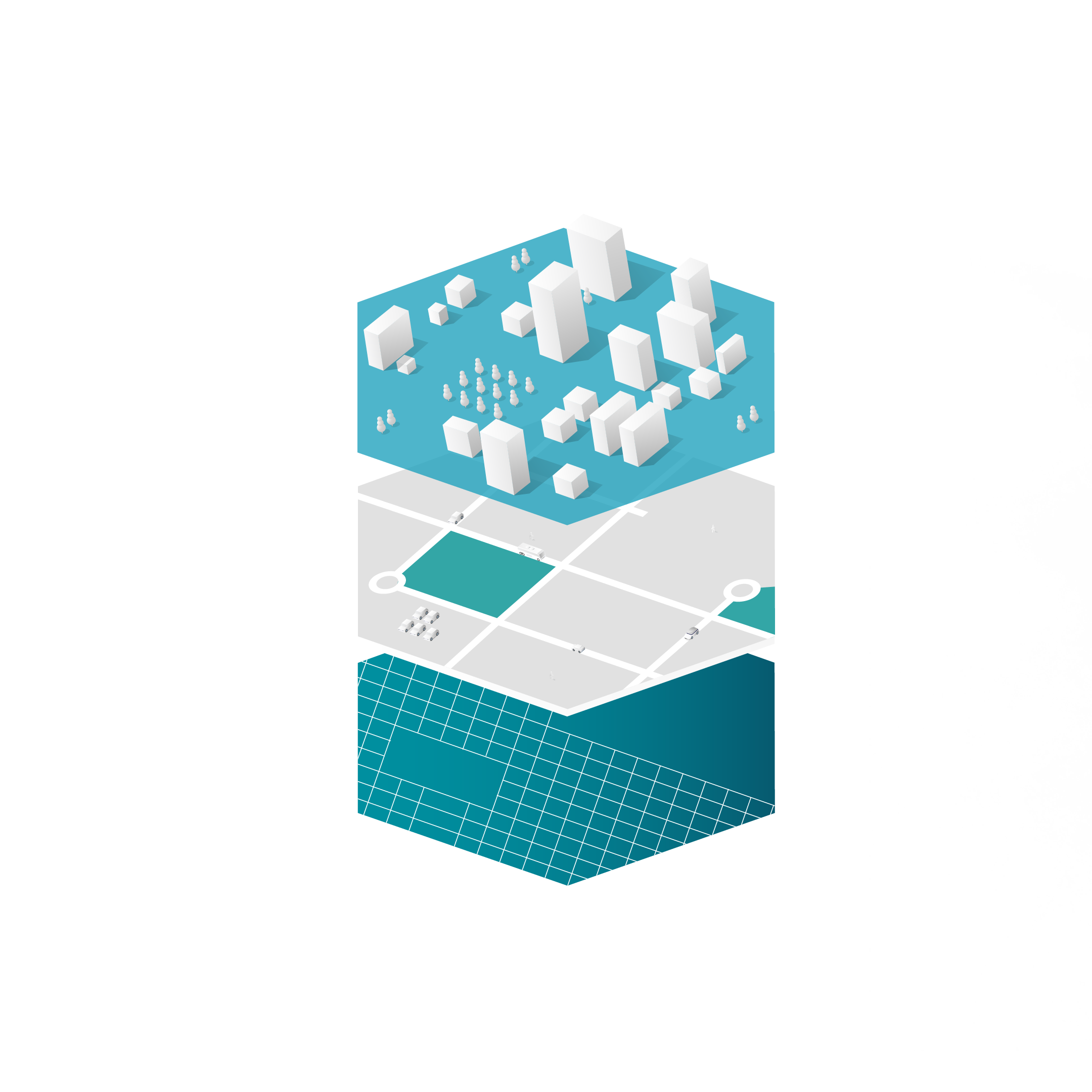 How to use geospatial data