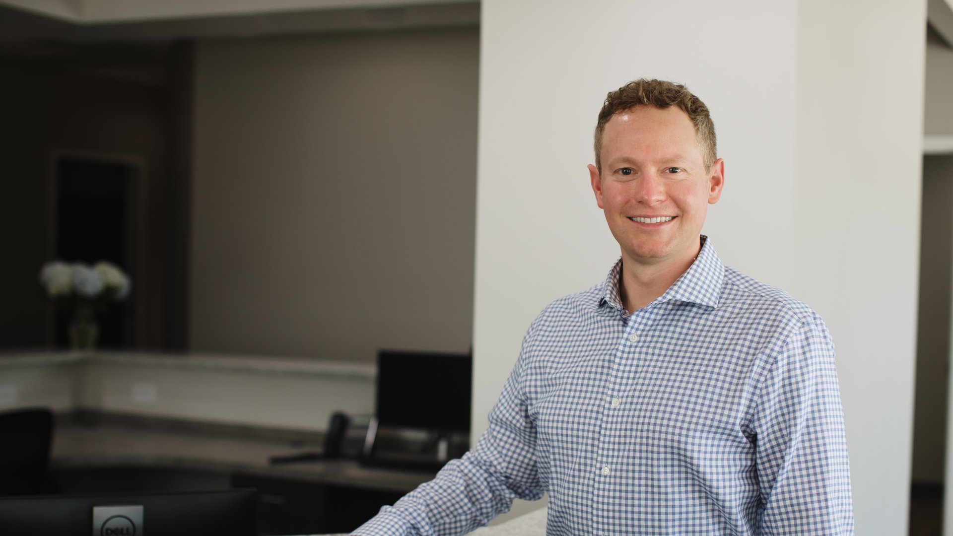 Dr. John Heffernan