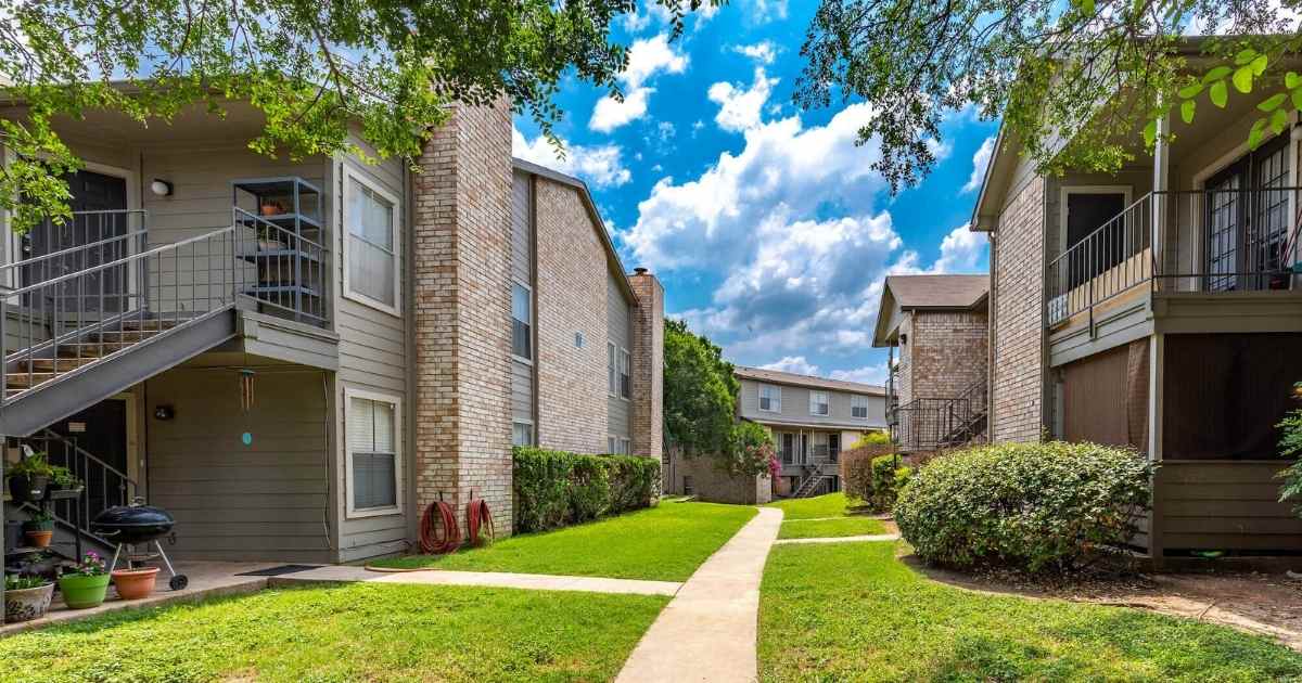 Arbor Properties Texas