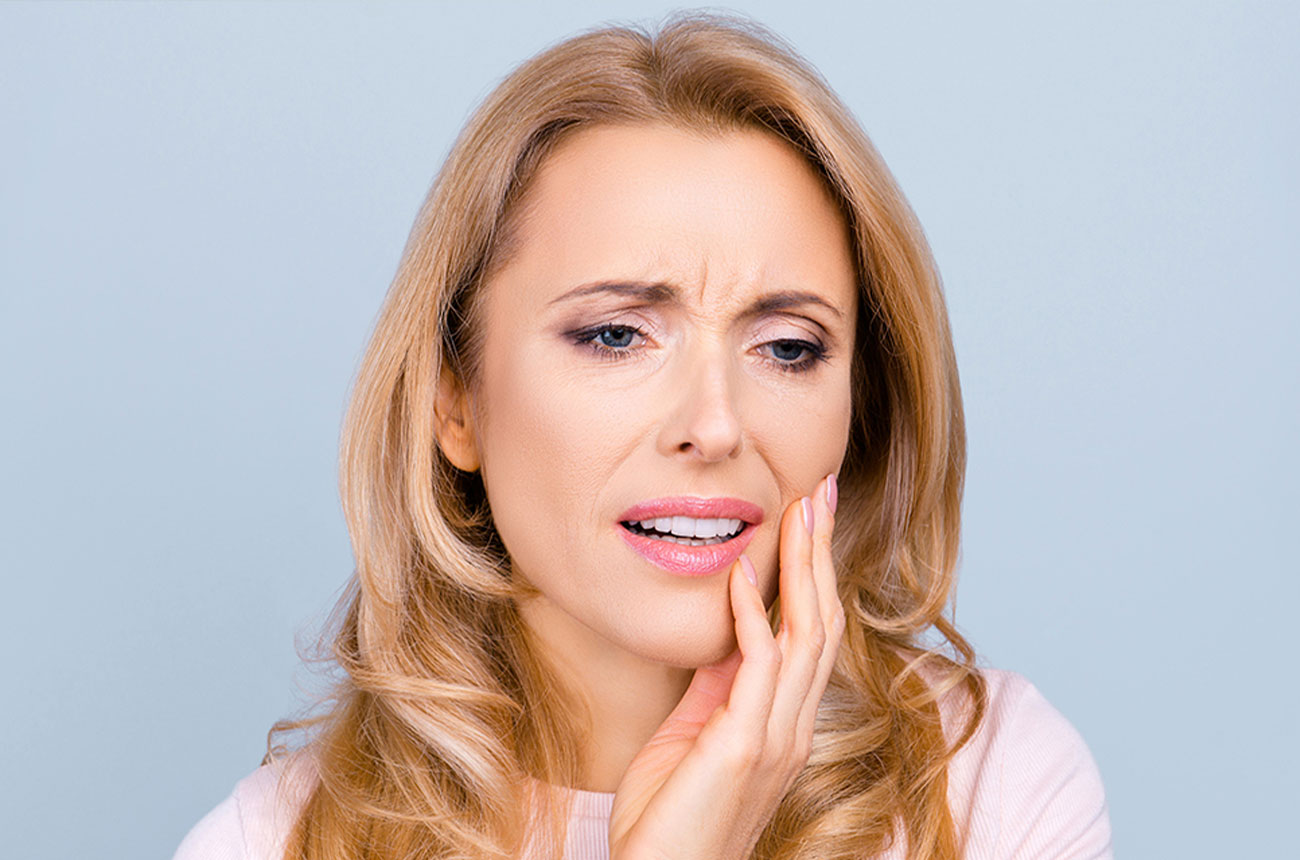 How to Deal with a Toothache & Other Dental Emergencies