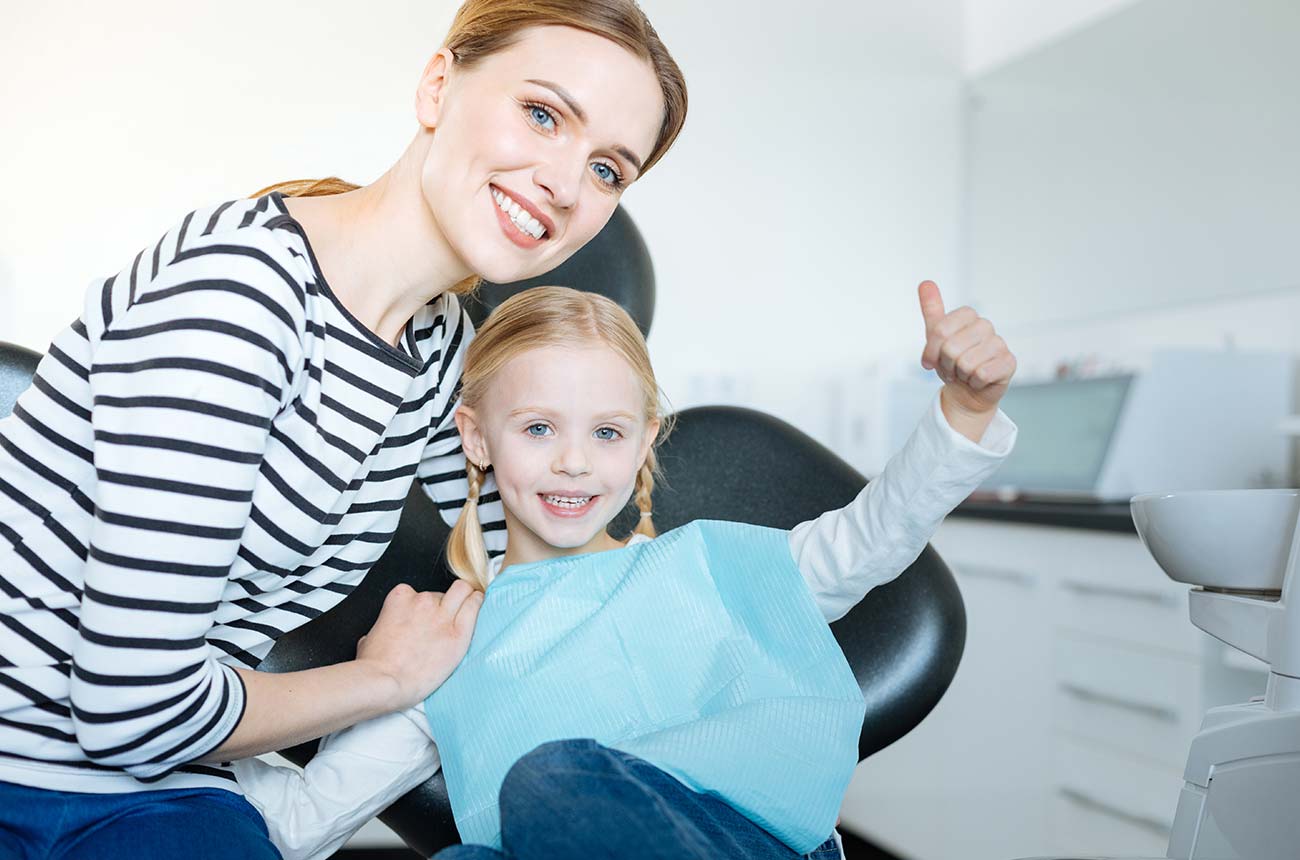 “I Need A Dentist Near Me!” How To Find A Local Family Dentist
