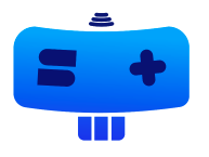 ServerTron Nort Mascot Image