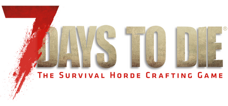 7 Days to Die Logo