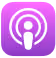 Listen in Apple Podcasts app