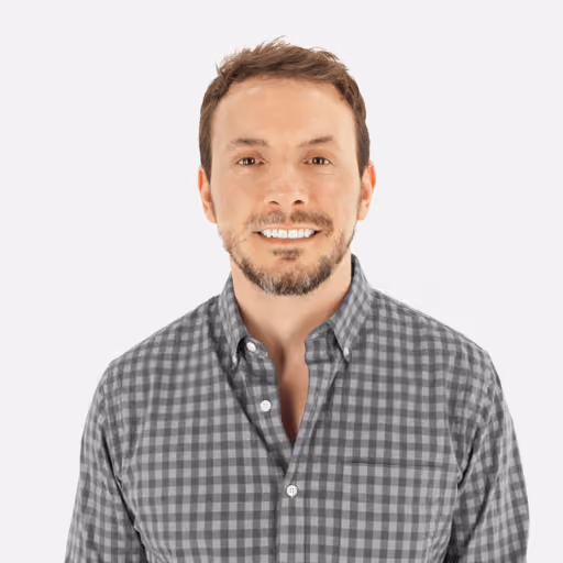 Will Smith of Acquiring Minds