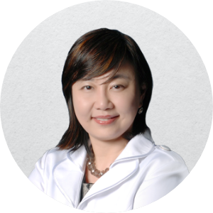 Doctor - Dr Shiau Ee Leng of ClearSK Aesthetic Clinics