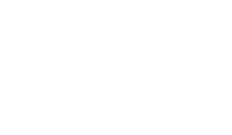 ClearSK Footer Logo