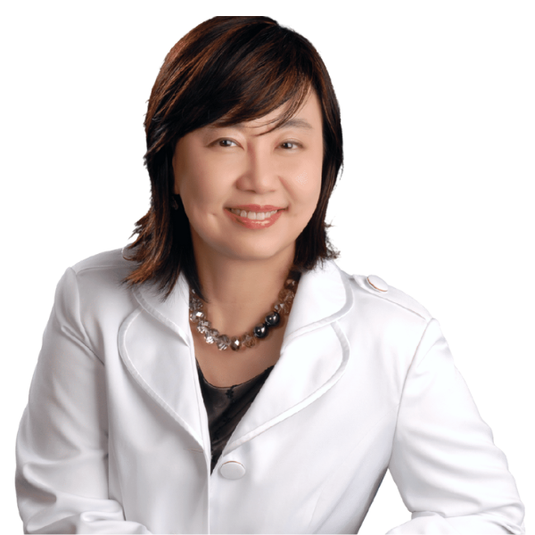 Doctor - Dr Shiau Ee Leng of ClearSK Aesthetic Clinics