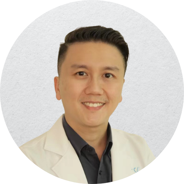 Doctor - Dr Cheng Yi Ming of ClearSK Aesthetic Clinics