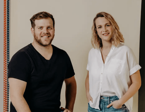 Brent Pearson, Founder and CEO of Enboarder