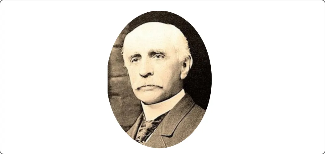 JOSEPH GAYETTY