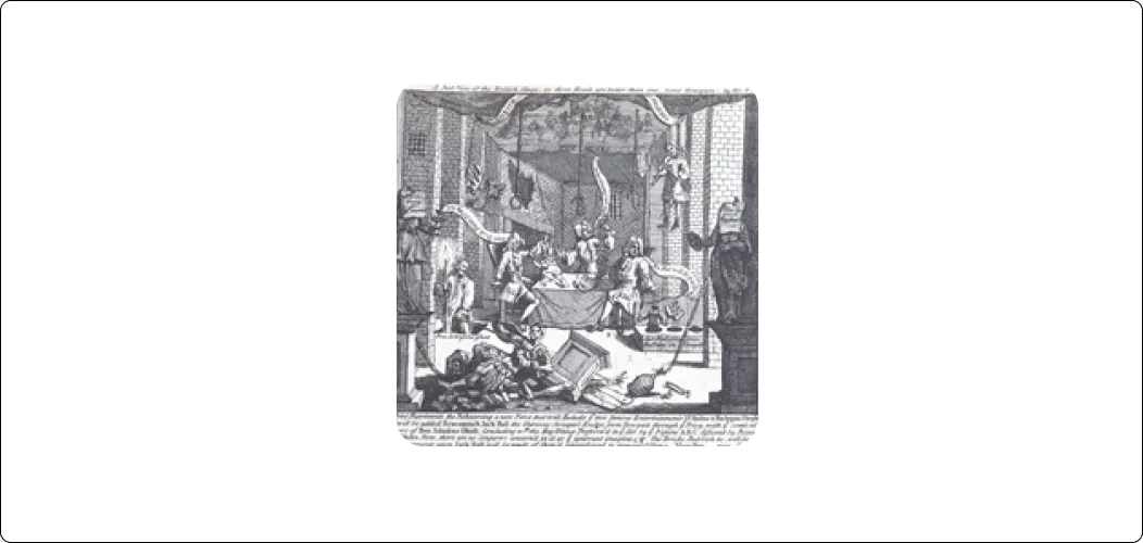 The German physician Julius Preuss cited