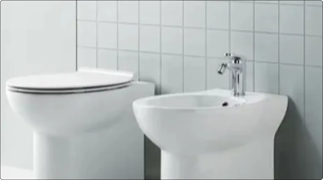 Bidet