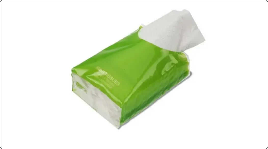 Nose Tissues