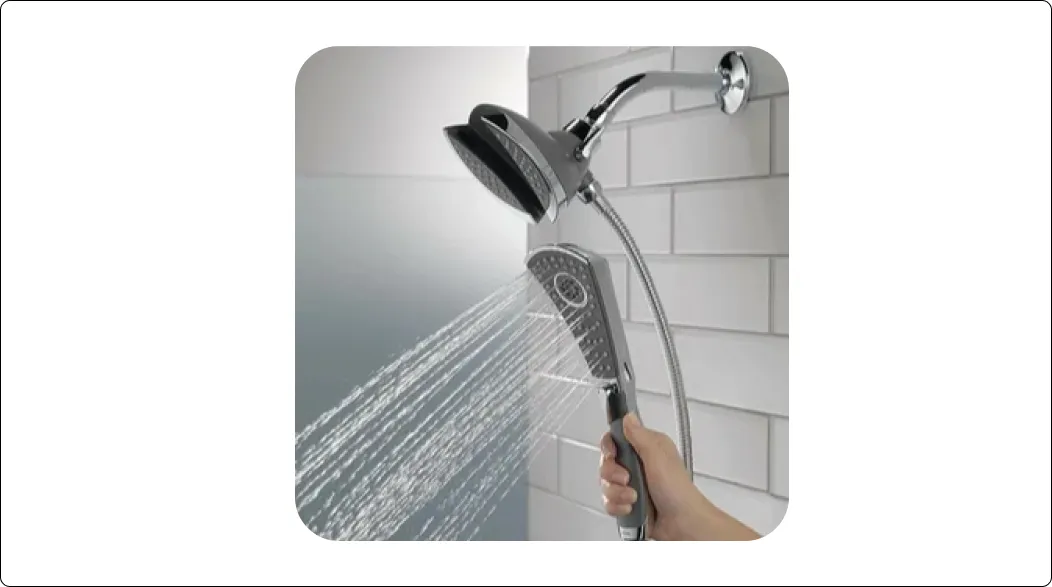 Showerhead