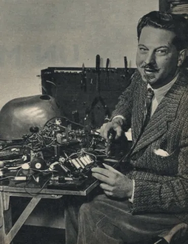 Artificial Intelligence's Early History and Future
