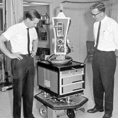 Artificial Intelligence's Early History and Future