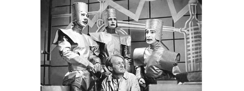 Artificial Intelligence's Early History and Future