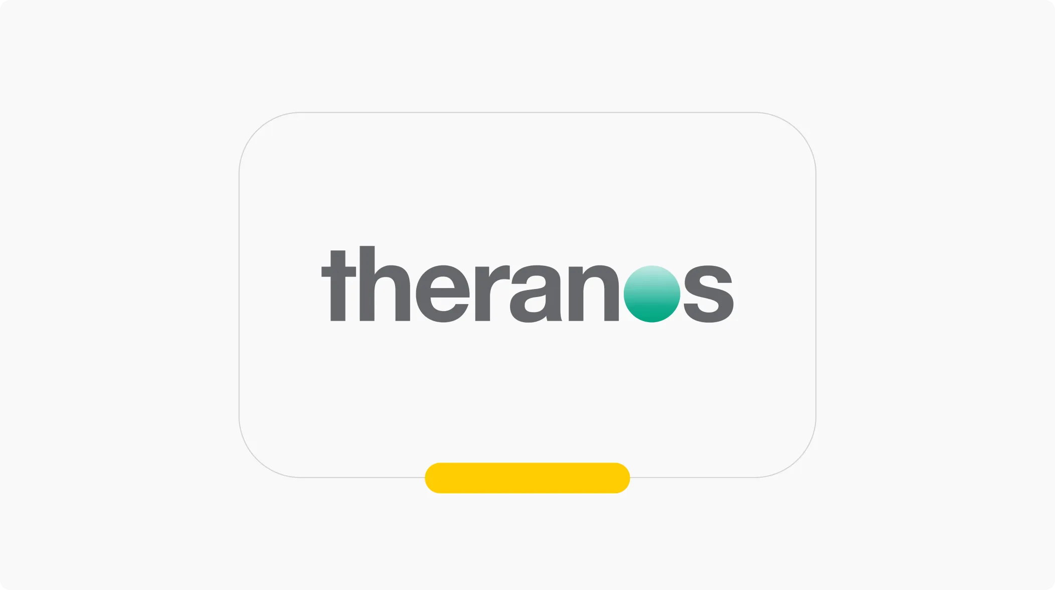 Theranos