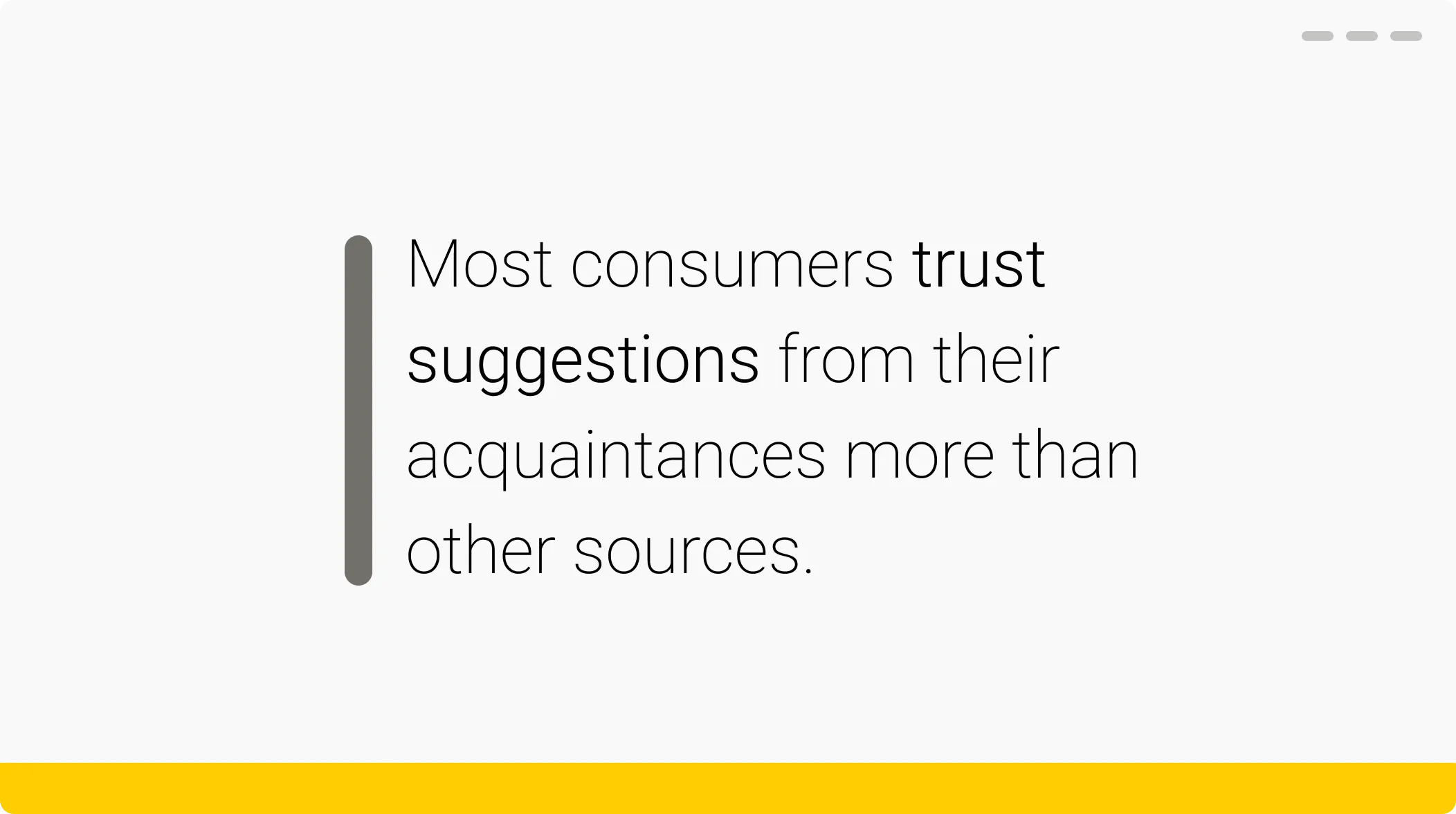 Word-of-Mouth Marketing