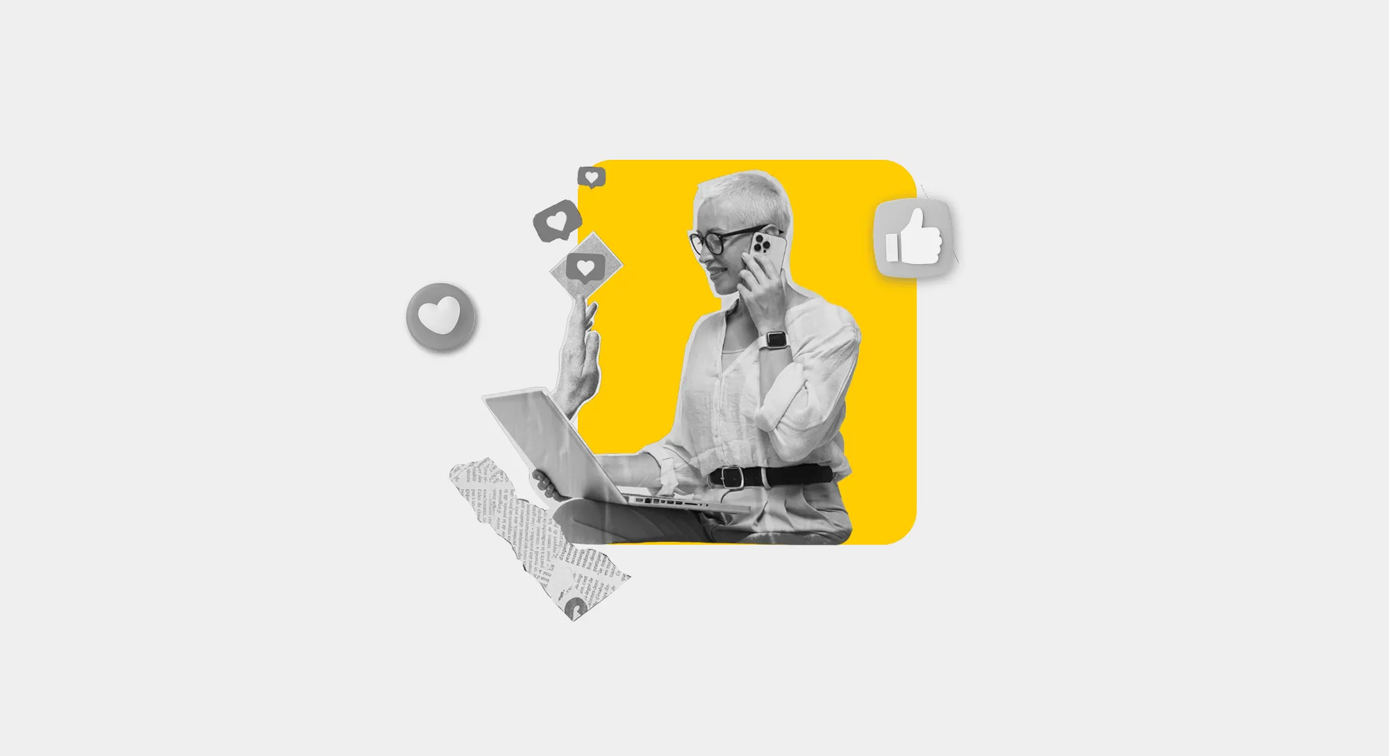Inbound vs Outbound Lead Generation: Why One Isn't Enough