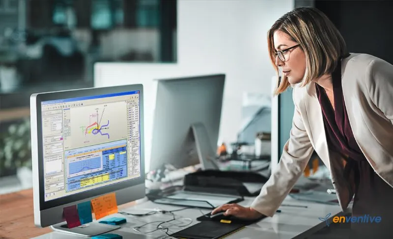 Enventive Engineering Case Study