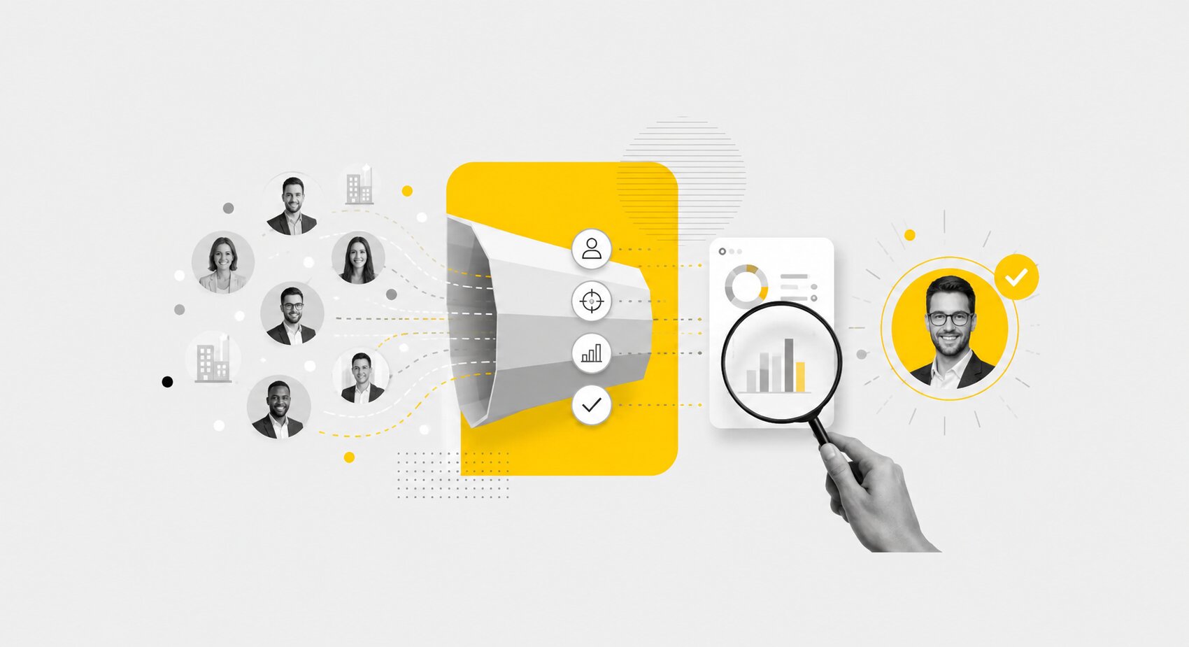 How to Generate High-Quality B2B Leads: 7 Data-Driven Strategies