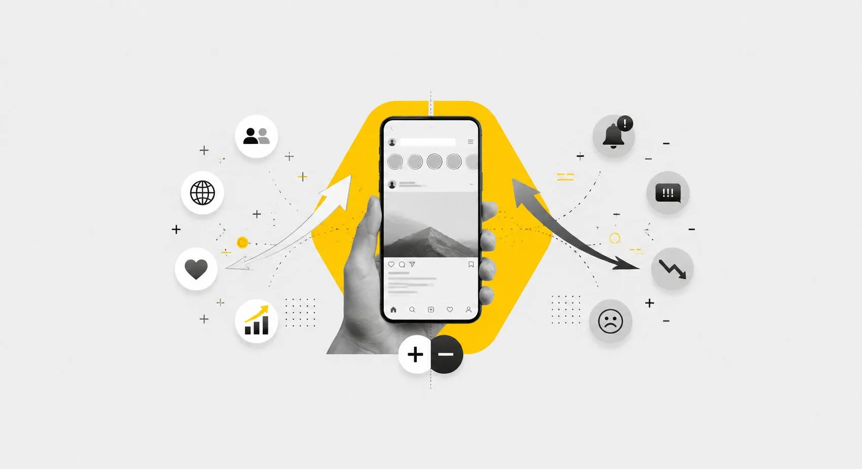 Social Media Marketing Pros and Cons: A 2026 Guide for B2B