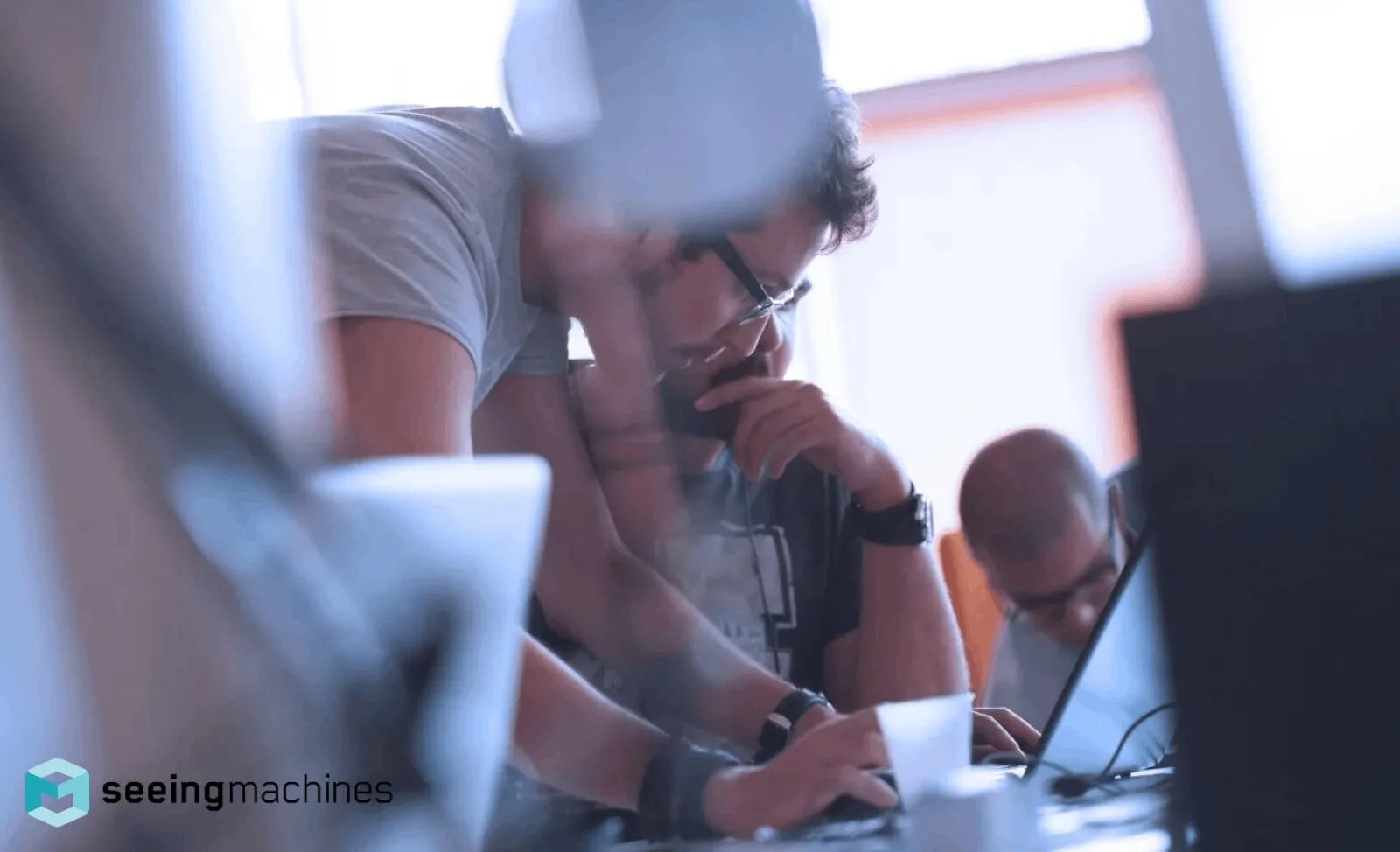 Seeingmachines Case Study