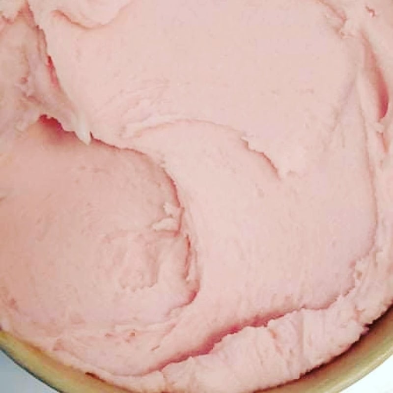 Watermelon Sorbet by Gelato Henley