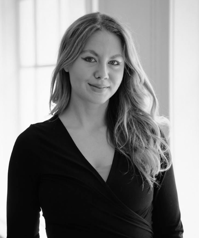 Barbora Musilová