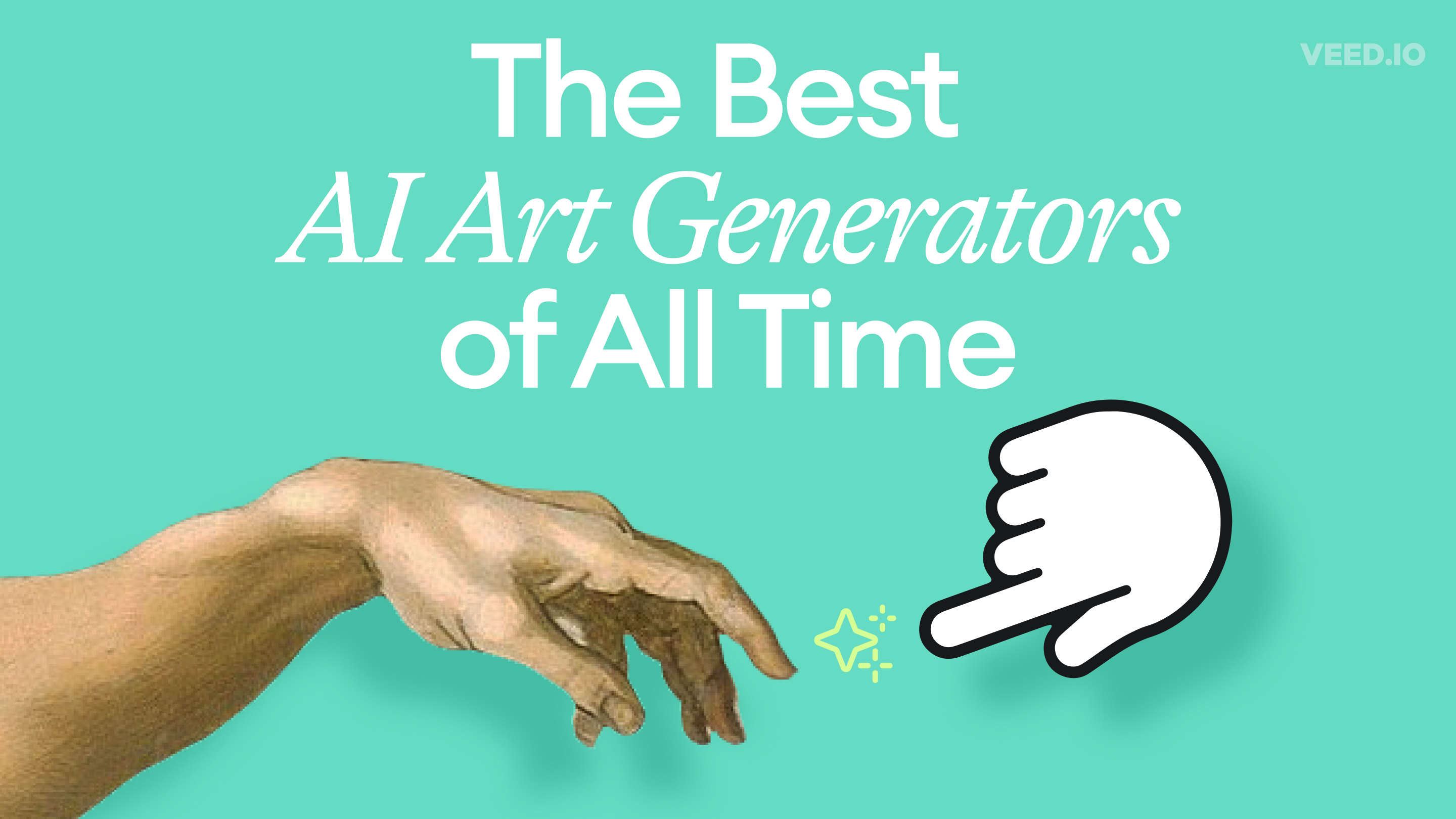 The 16 Best AI Art Generators of All Time: Unleash Your Creativity!