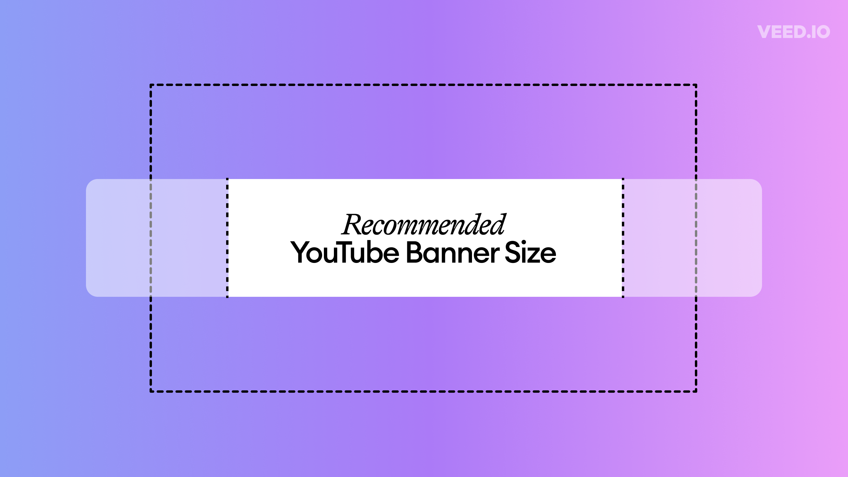 This is the Best YouTube Banner Size (and Examples of Great Channel Art)