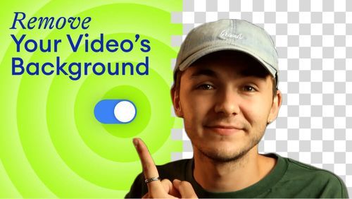 How to Easily Remove and Replace the Background from Your Video with VEED