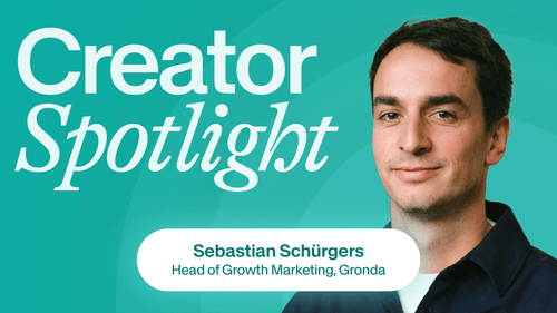 How Gronda 2x’ed its Amount of Winning Social Video Ads with VEED