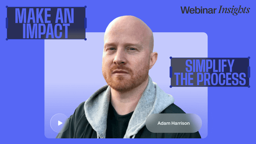 Mastering Video Marketing: Insights from Weavr’s VP of Marketing