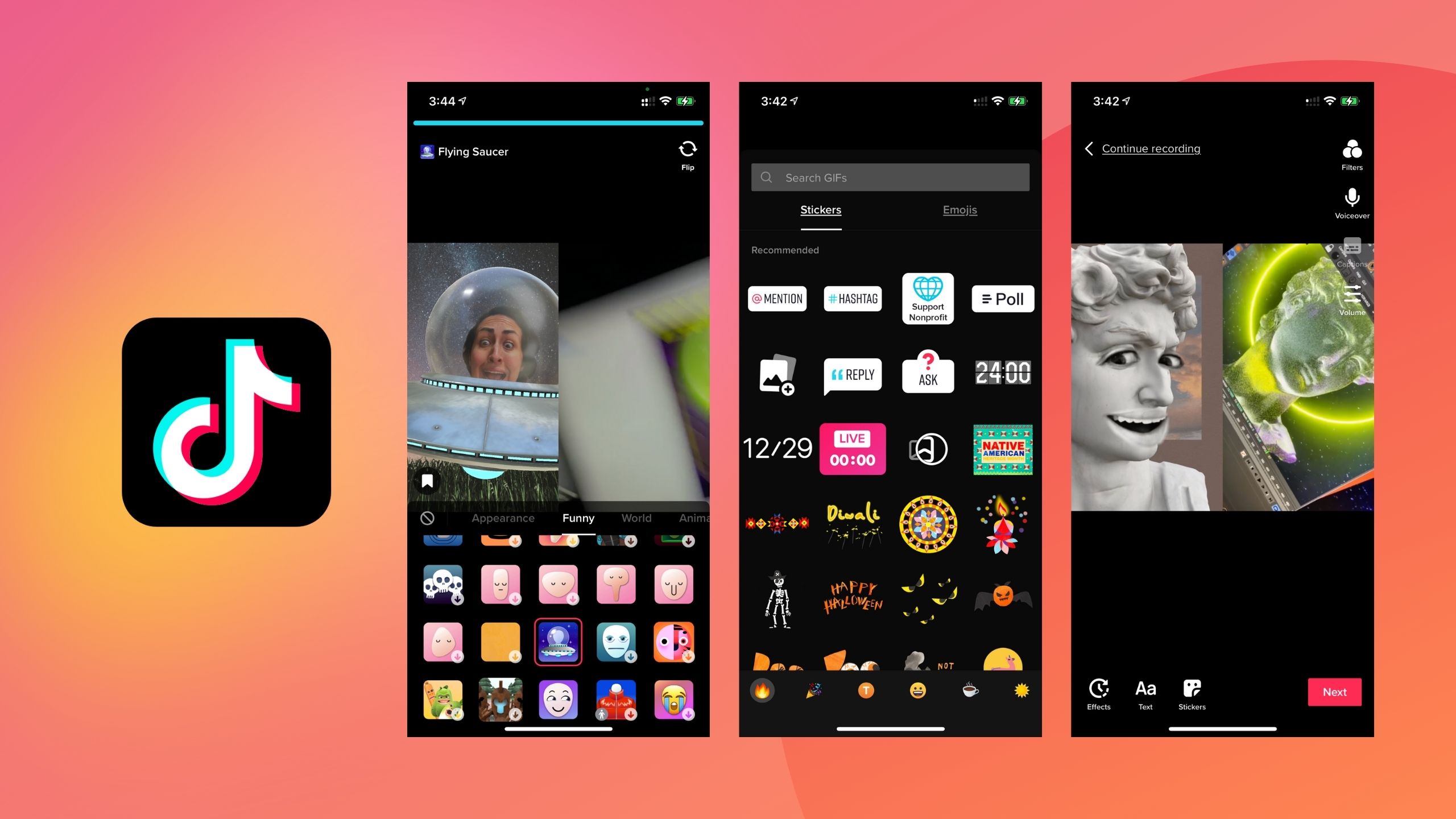 tiktok video editor