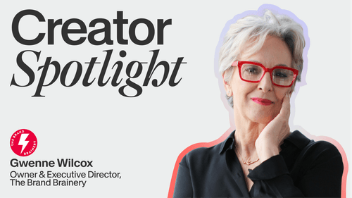 How This Luxury Brand Expert Found Her Content Flow with VEED