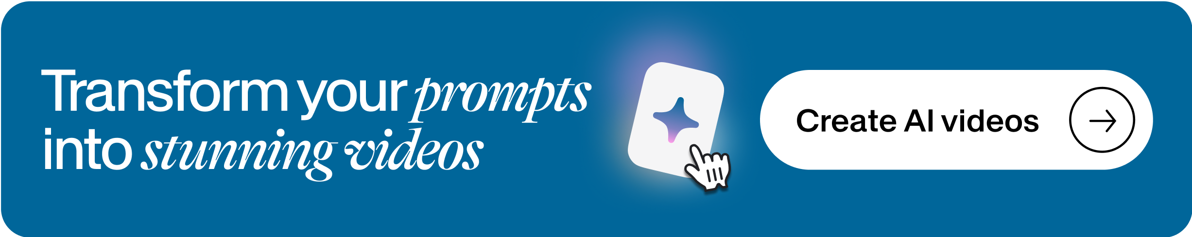 Learn how to create effective video prompts for AI video generators