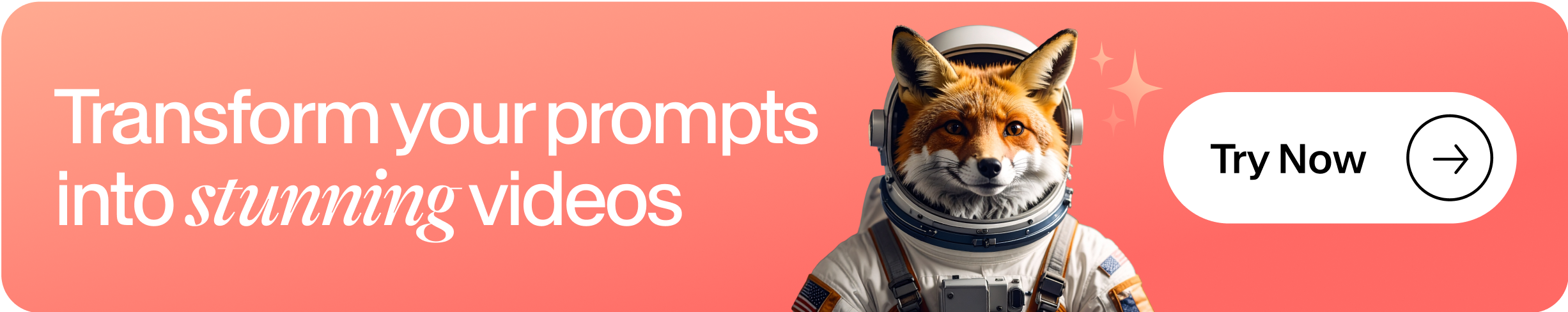 Explore AI models to generate videos from prompts