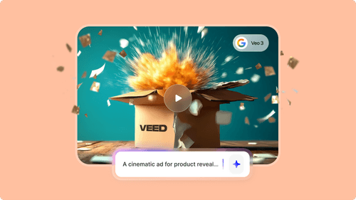 Veo 3 Ads: How to Create Professional AI Commercials