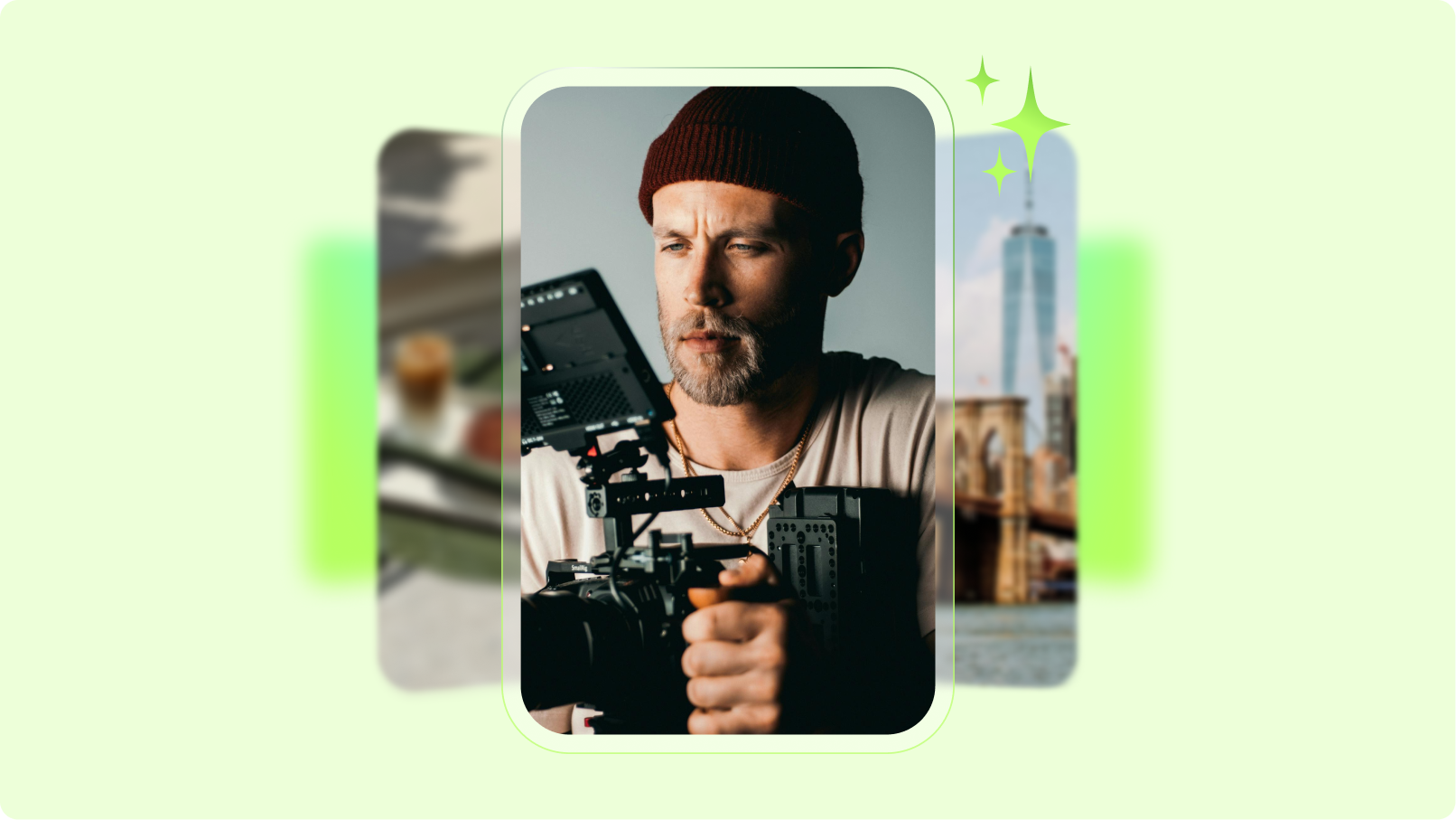What is B-Roll? A Complete Guide to Using it Like a Pro