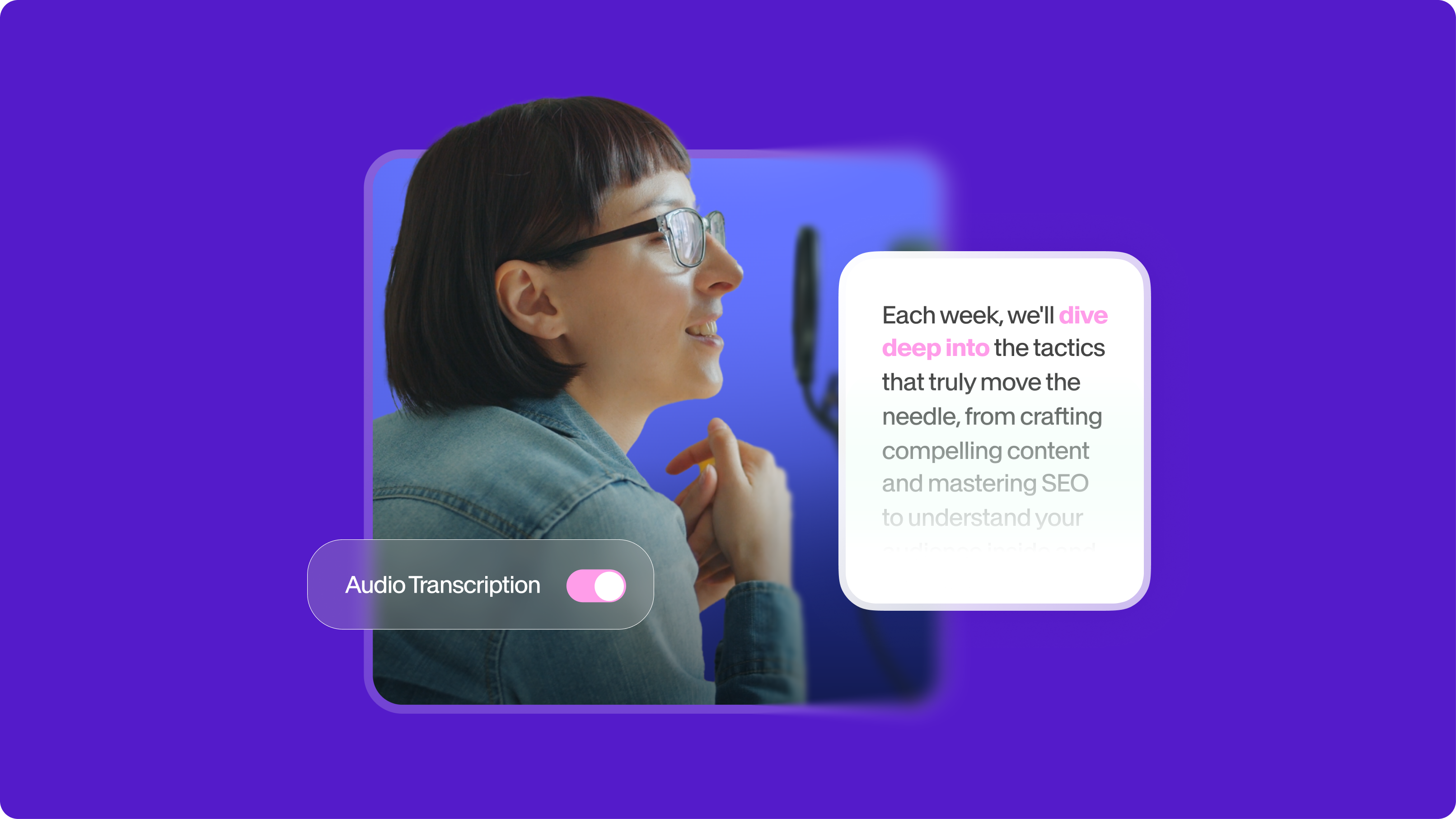 Best Transcription Software for Content Creators: Complete Workflow Guide