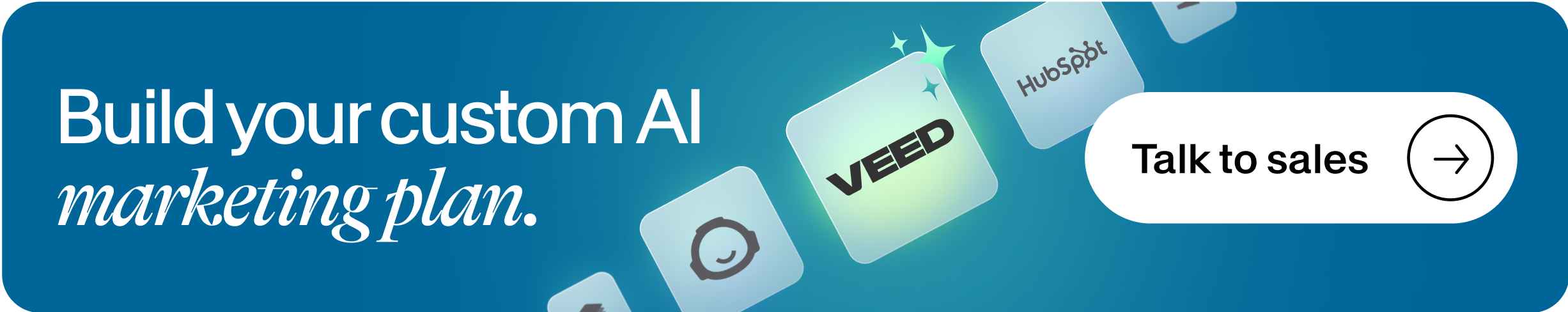 How to use AI marketing for your business
